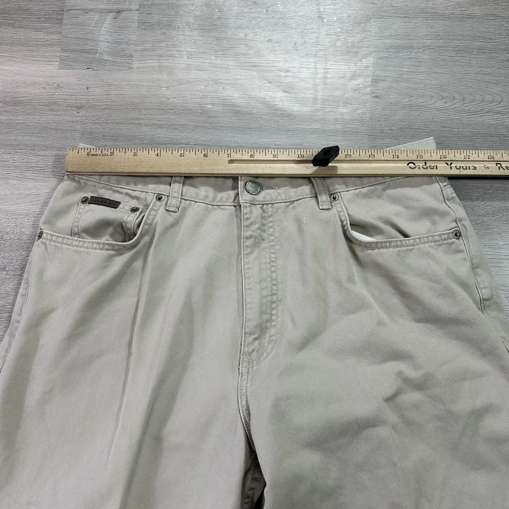 Calvin Klein Jeans brand calvin